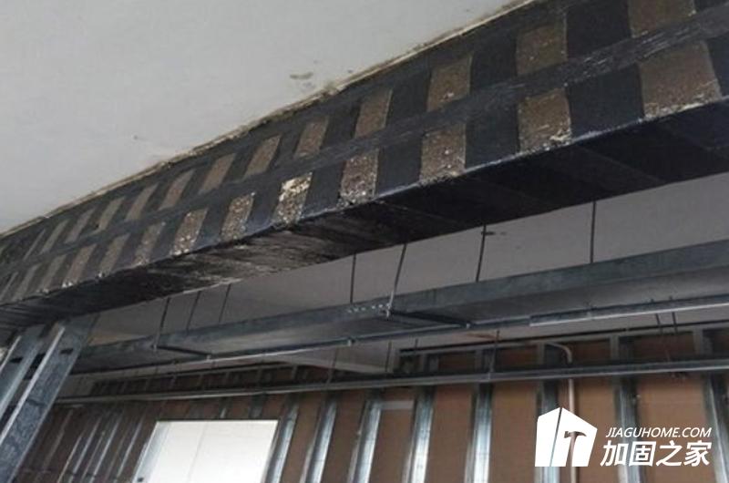 如何選購優(yōu)質的建筑加固材料?