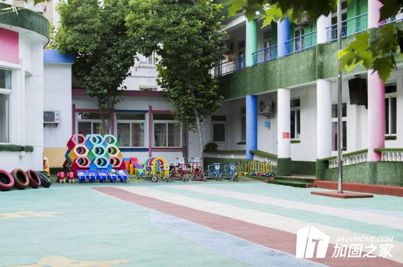 幼兒園學(xué)校房屋安全檢測的檢測內(nèi)容和過程