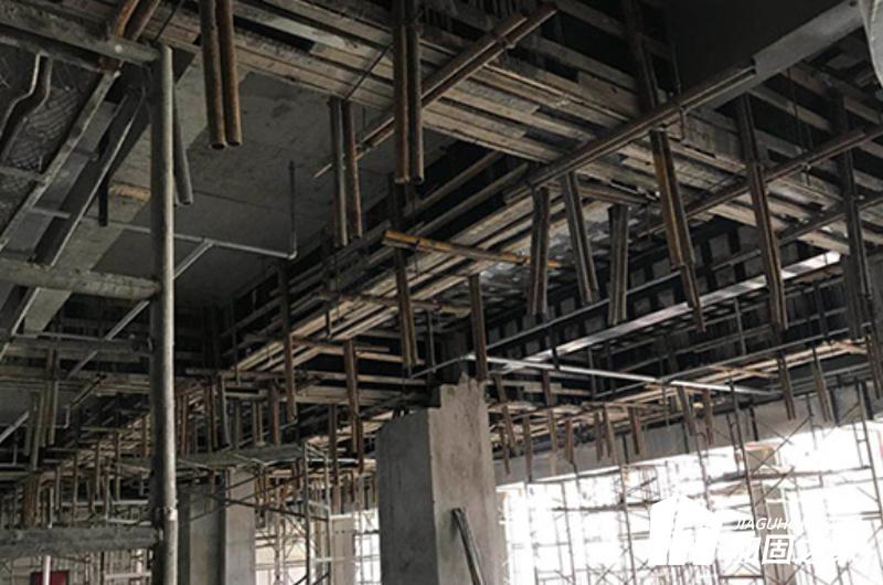 結(jié)構(gòu)加固工程施工前后的加固要點
