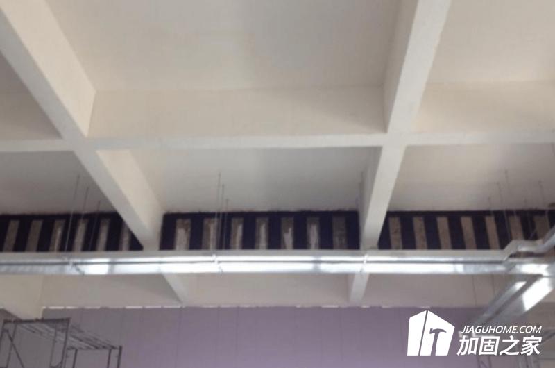 建筑加固改造前流程有哪些?