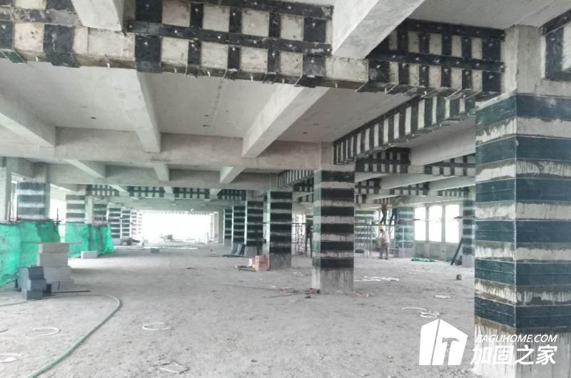 基于建筑結(jié)構現(xiàn)狀選用抗震加固方法