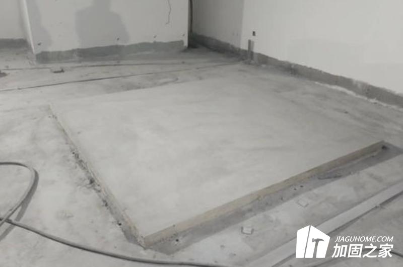 新老混凝土界面間的粘結(jié)、整體工作