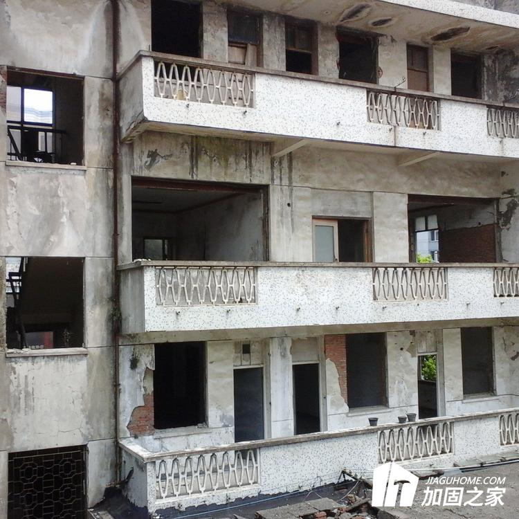 如何做好危房鑒定？