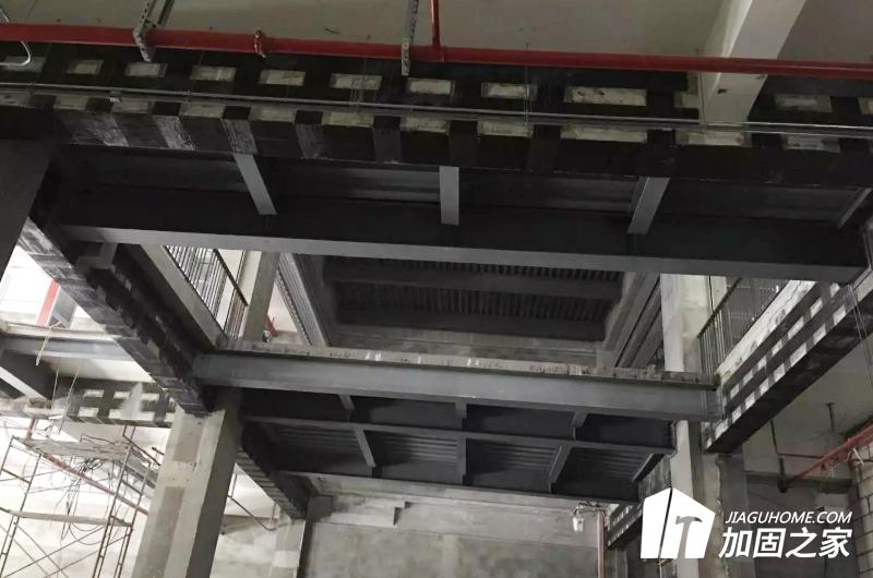 鋼筋混凝土結(jié)構的抗震加固原則