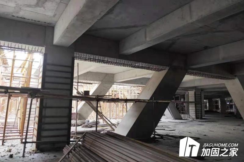 房屋加固：投入低廉，安全生活從此開(kāi)始!