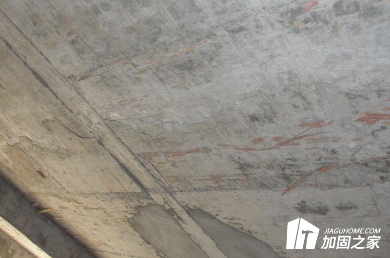 凝土樓板裂縫修補開展結(jié)構(gòu)加固