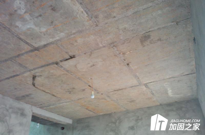 凝土樓板裂縫修補開展結(jié)構(gòu)加固