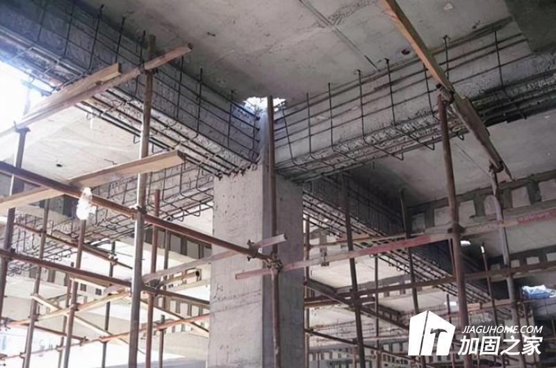 混凝土結(jié)構抗震加固方法