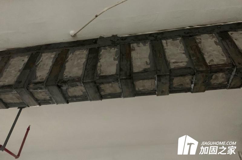 房屋加固補(bǔ)強(qiáng)，讓安全得到雙重保障!