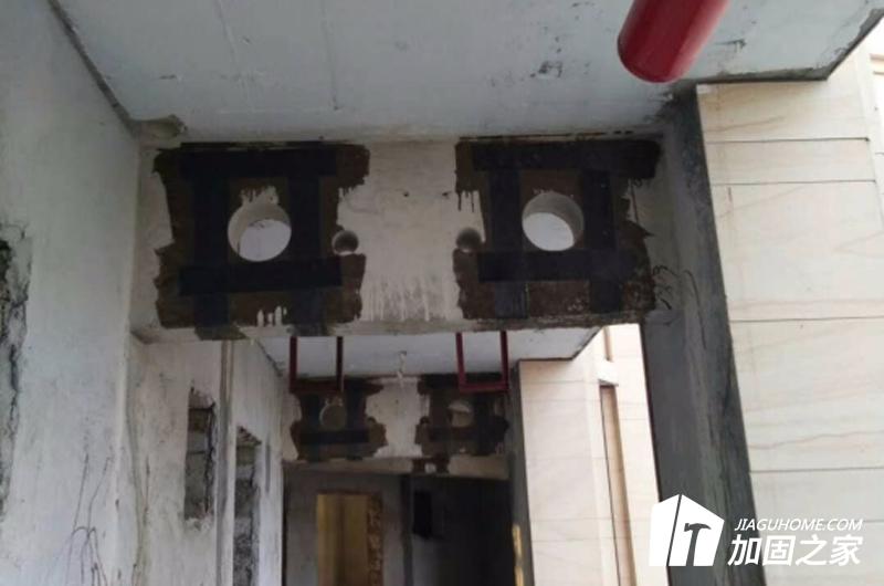 房屋加固改造設(shè)計(jì)施工，你了解多少？