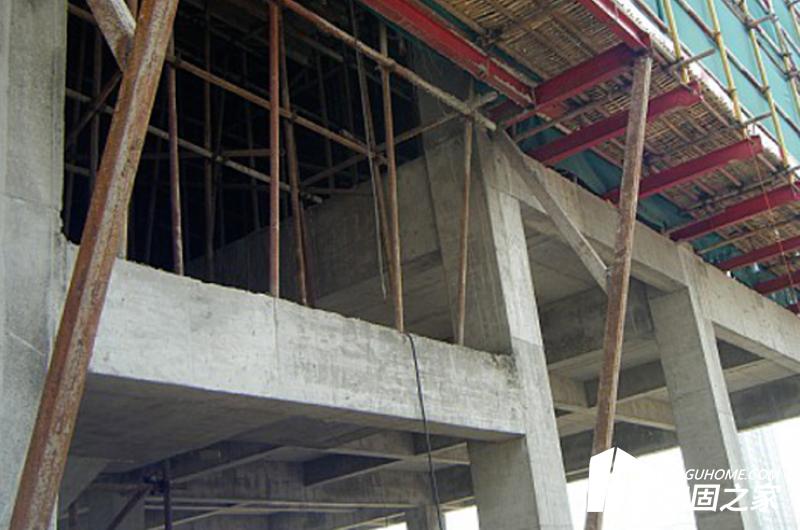 對問題建筑物有全面充分的調(diào)查和了解