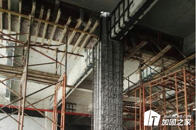 建筑結(jié)構(gòu)加固改造計劃、加固規(guī)劃