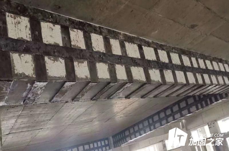 建筑加固施工圖規(guī)劃、施工圖查看