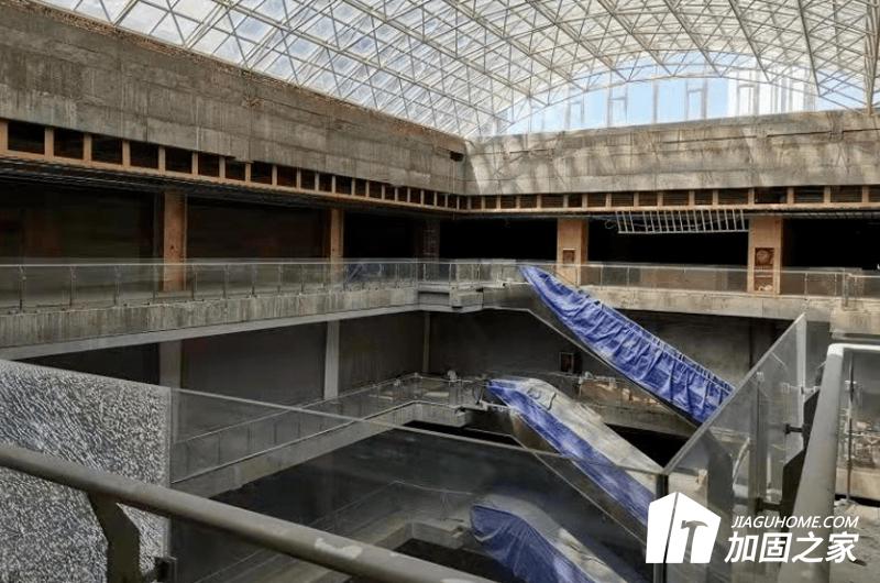 廠房改造加固設(shè)計方案需要了解哪些方面？