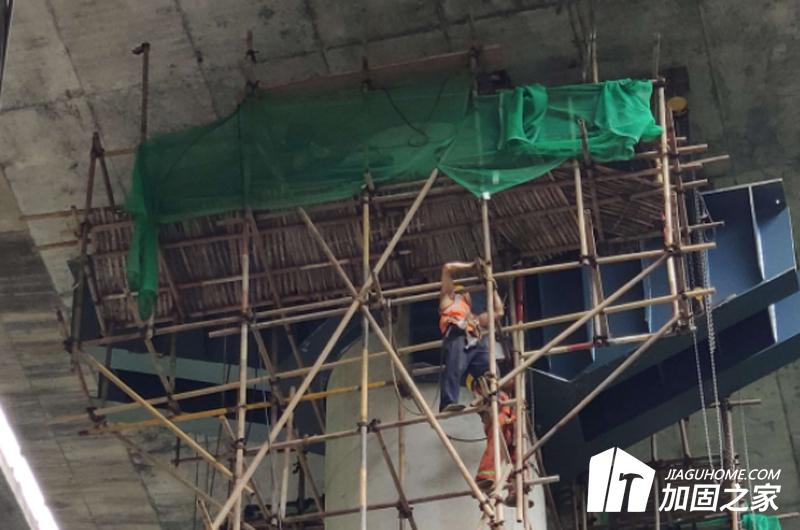 橋梁加固,舊橋新生加固工程