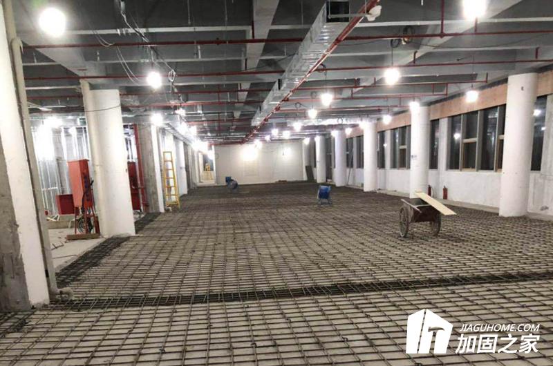 對于植筋加固，你了解多少？