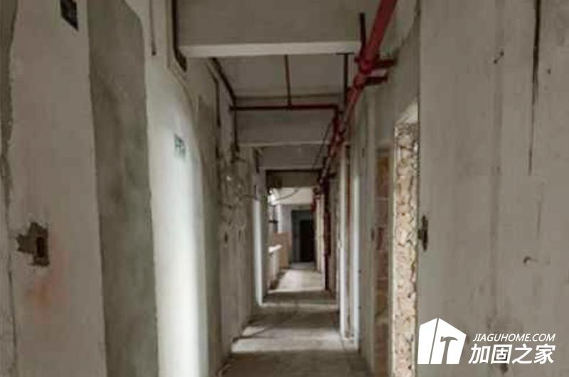 房屋結(jié)構(gòu)改變?yōu)槭裁葱枰龇课莅踩詸z測(cè)?