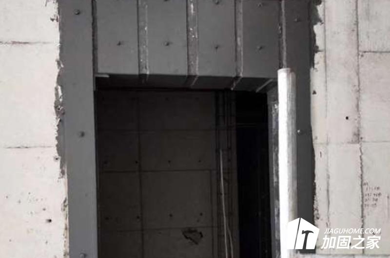 建筑加固材料選購(gòu)的5大要點(diǎn)