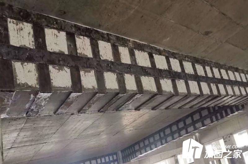 制定的橫梁加固施工方案的可行性要過(guò)關(guān)