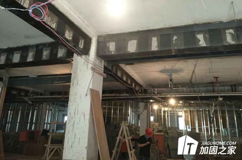 專業(yè)的加固公司收費合理，服務(wù)優(yōu)質(zhì)