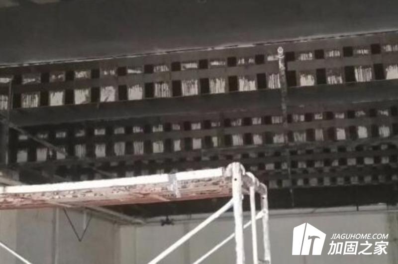 專業(yè)的加固公司實力強大，保證效果