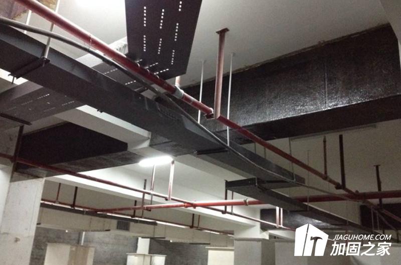 專業(yè)的加固公司經(jīng)驗豐富，業(yè)務(wù)量多