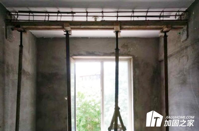 為什么要進(jìn)行房屋改造加固?