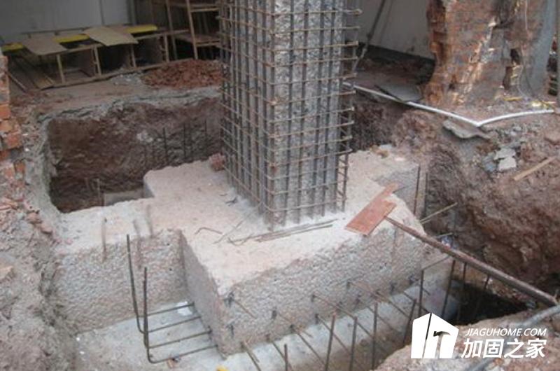 地基加固方法有哪些？