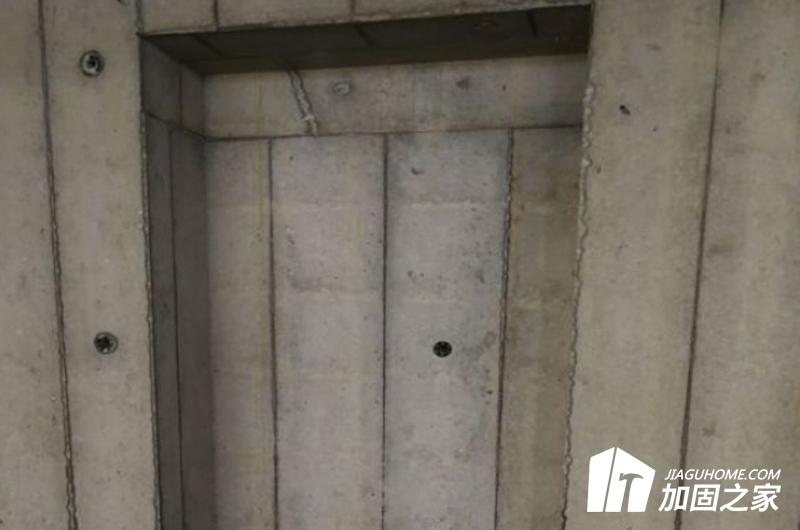 剪力墻設(shè)計(jì)工作