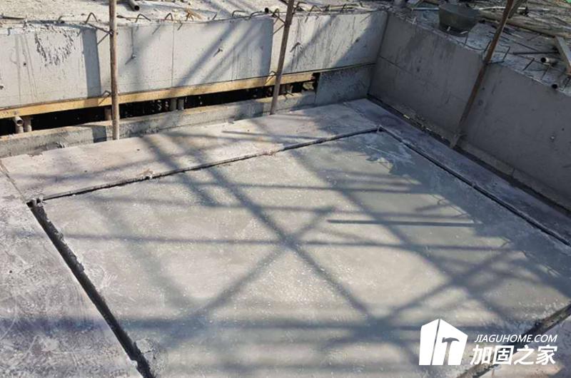 創(chuàng)新處理方法：灌漿修補(bǔ)法