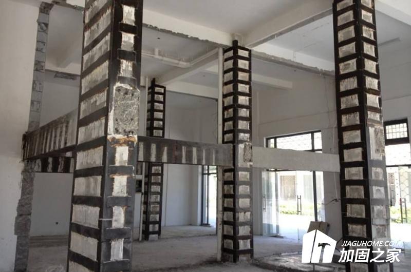 將包鋼加固工程委托給經(jīng)驗(yàn)豐富的施工單位