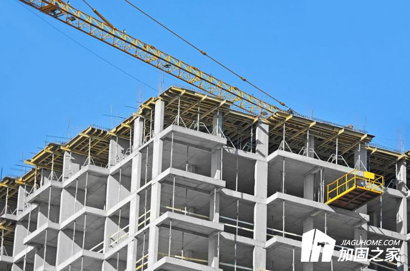 框架結(jié)構抗震加固設計的原則