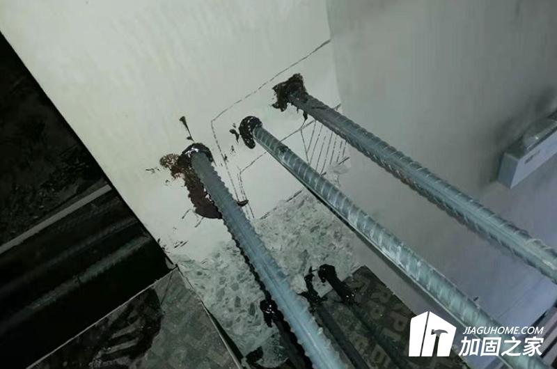 植筋加固的注意事項(xiàng)，你了解多少?