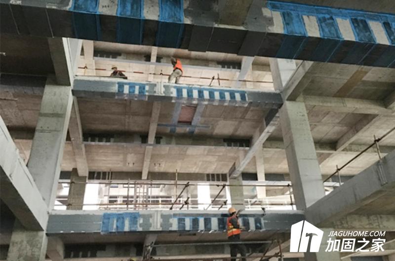 哪些建筑需要進(jìn)行加固設(shè)計?