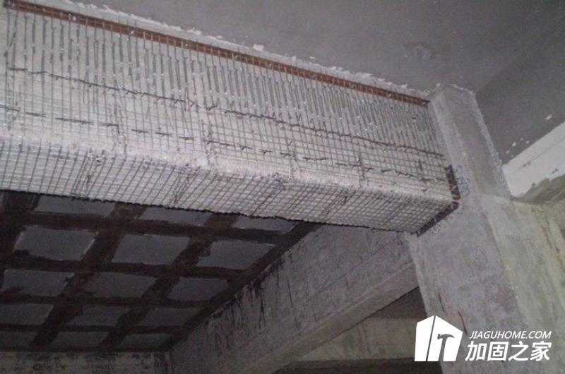 應用經(jīng)濟性較高的加固原材料