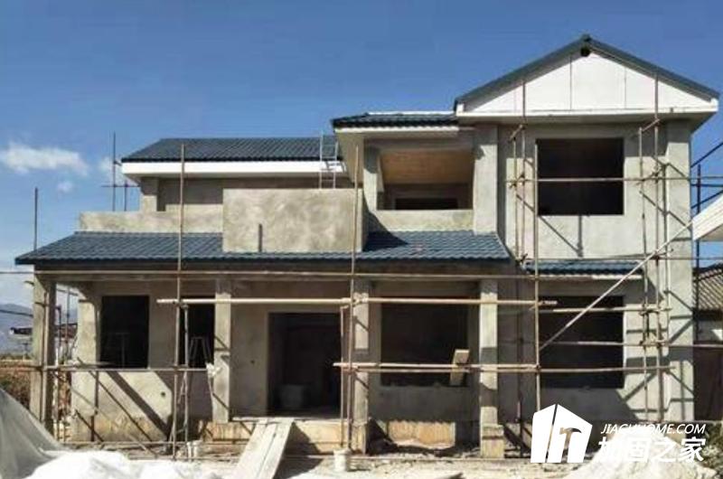 別墅抗震加固設計方案要理想