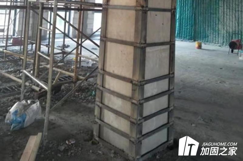 框架結(jié)構(gòu)抗震等級(jí)不過關(guān)要針對(duì)性加固