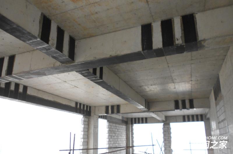 房屋加固可以采用哪些加固方法？