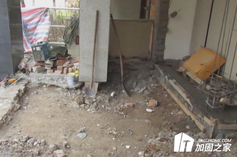 房屋地基下沉如何進(jìn)行加固？