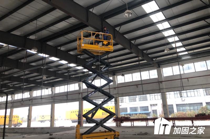 鋼結(jié)構(gòu)檢測(cè)鑒定與加固改造之間的關(guān)系