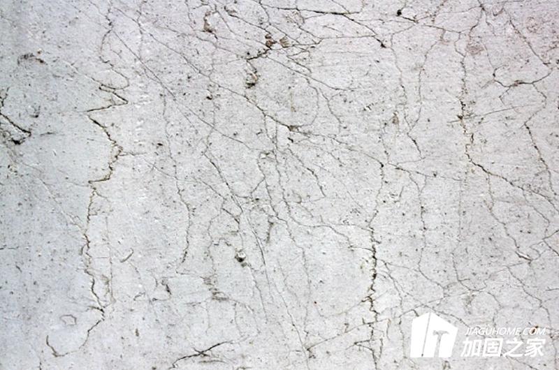 墻壁裂縫如何選擇修補(bǔ)材料