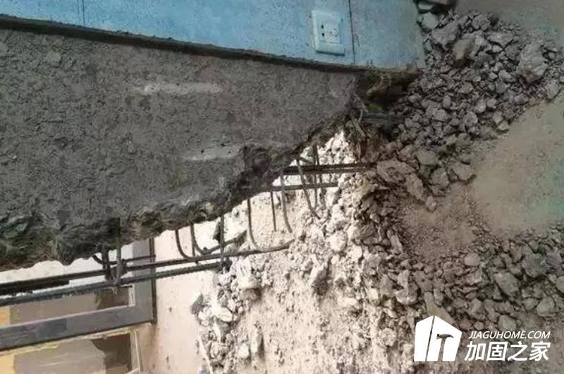 磚混房屋有病害要趁早補(bǔ)強(qiáng)維護(hù)