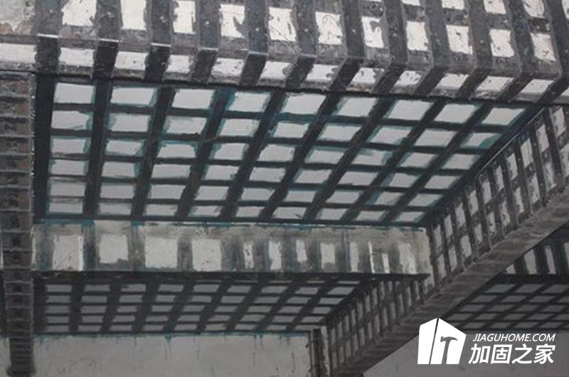 建筑抗震設(shè)計的加固設(shè)計