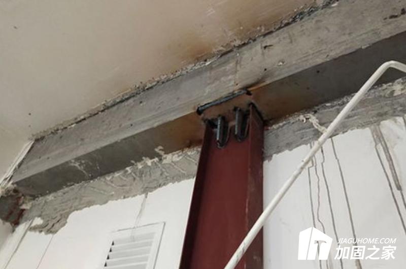 進(jìn)行房屋加固的步驟