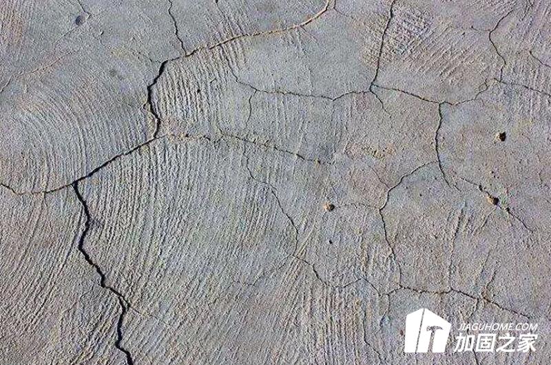 墻體裂縫修補(bǔ)要用對(duì)材料