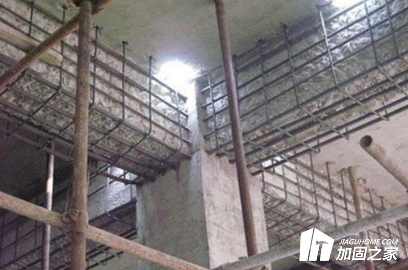 了解清楚房屋的病害選好加固技術