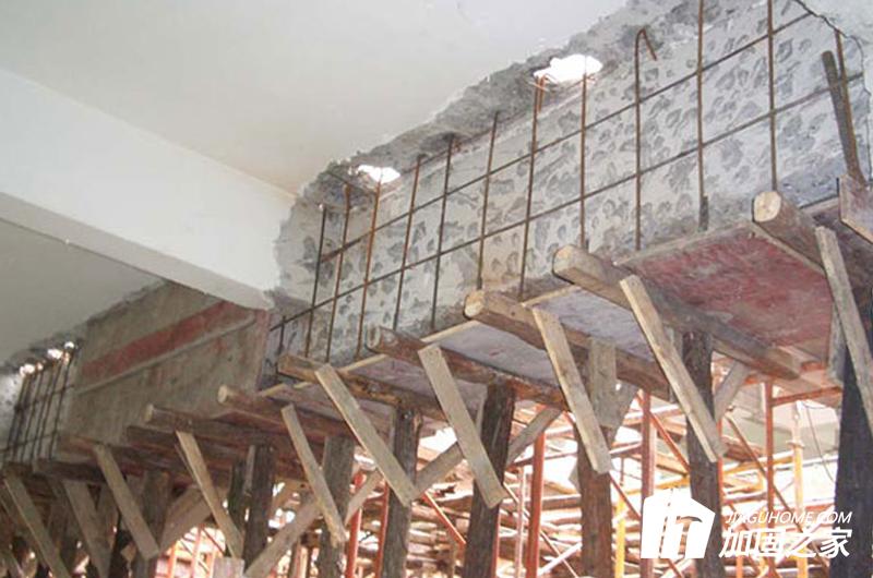 截面加大技術的劣勢表現(xiàn)