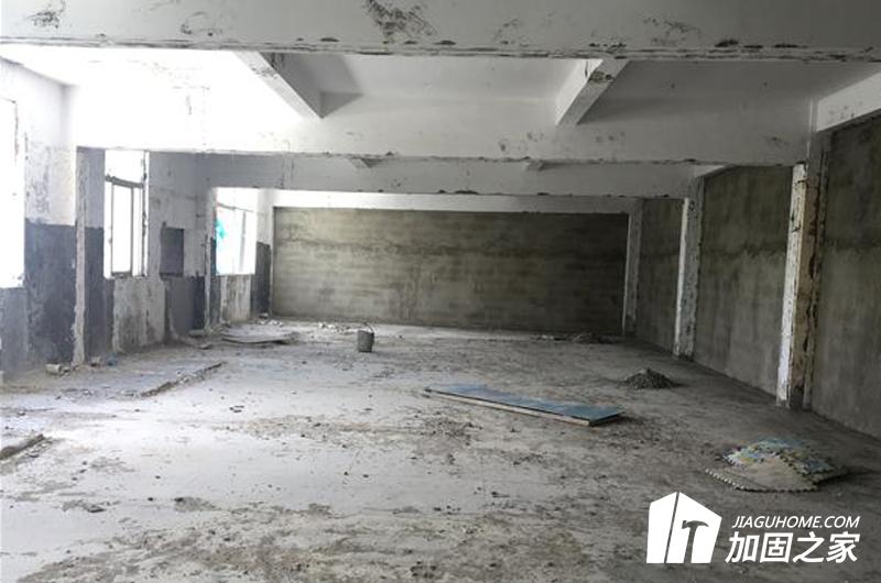 現(xiàn)場整改房屋時(shí)，哪些關(guān)鍵性工作不能忘?