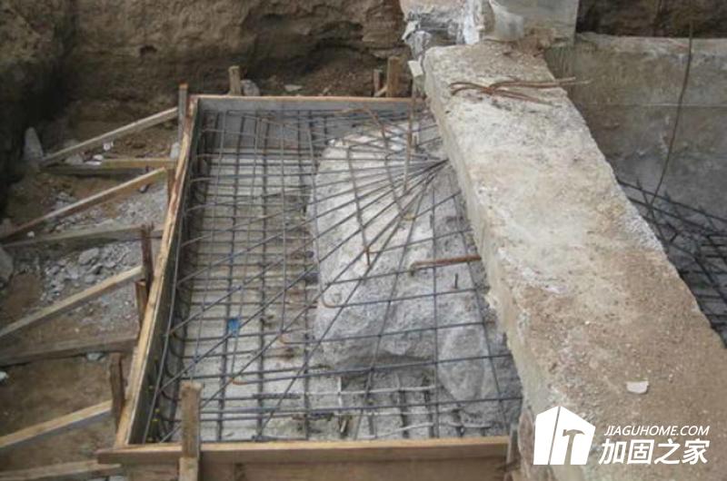 地基基礎加固的相關(guān)知識