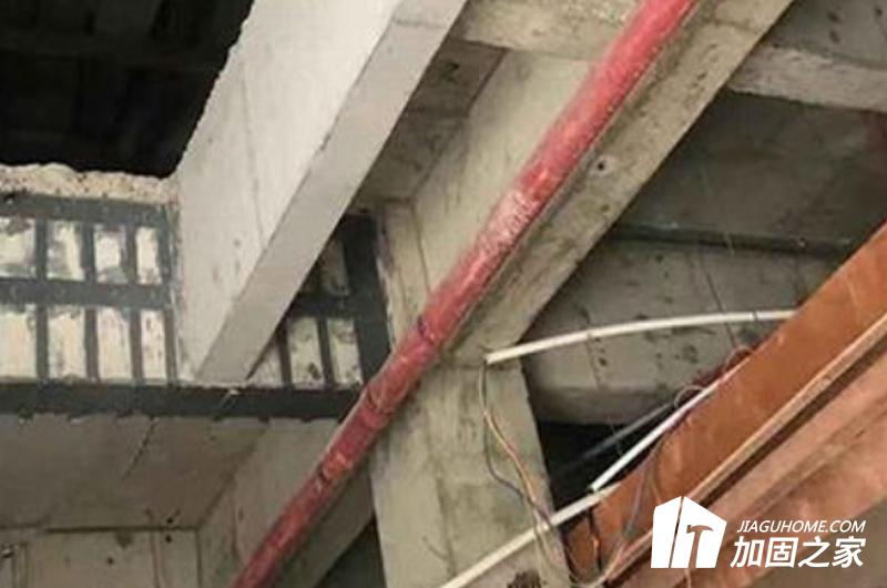 抗震能力加固是延長(zhǎng)房屋使用壽命的基礎(chǔ)